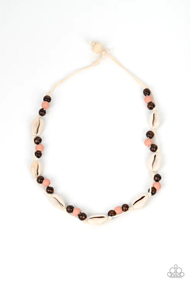 Bermuda Beachcomber - Pink